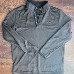 Men’s Under Armor Golf Quarter Zip
